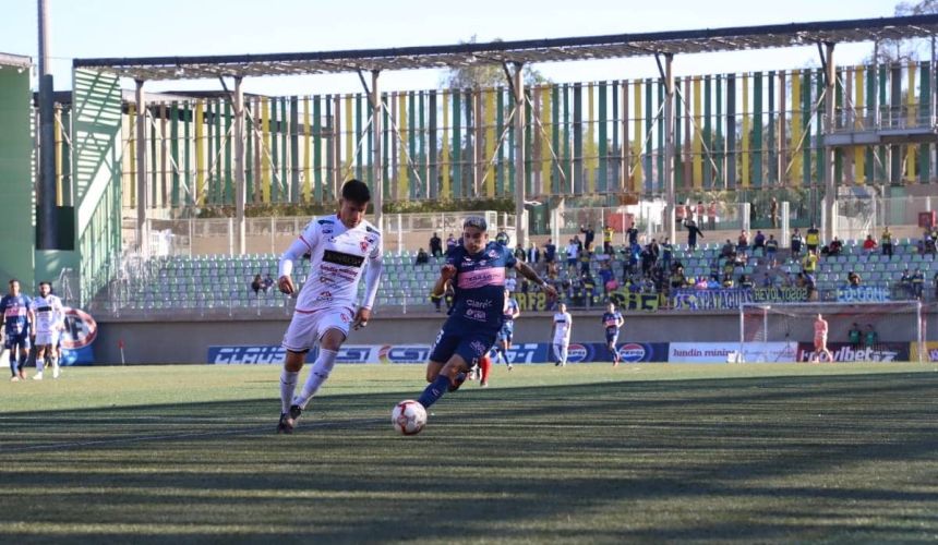 El compromiso del dueño de equipo que descendió a la Primera B