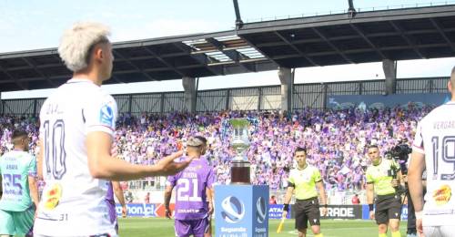 Lo que viene ahora en la batalla entre la Segunda División y la ANFP