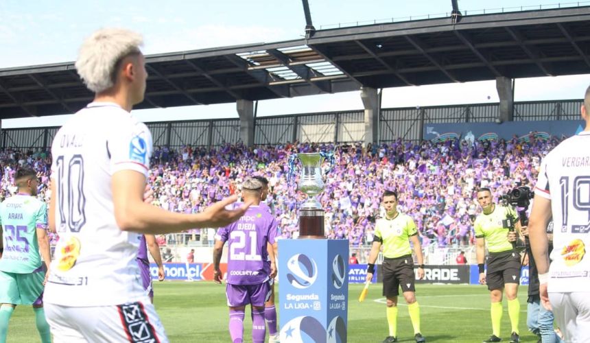 Lo que viene ahora en la batalla entre la Segunda División y la ANFP