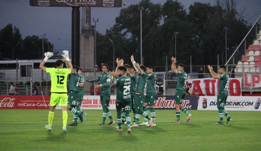 Santiago Wanderers ya dio su primeros pasos en el mercado con miras al 2025