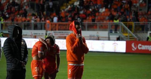 Lo que necesita Cobreloa para zafar de caer a la Primera B