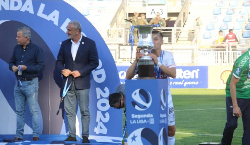 El otro desaire de la ANFP a los clubes que animaron la final de Segunda División