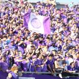 El elogio que DT campeón del fútbol chileno le dedicó a la hinchada de Deportes Concepción