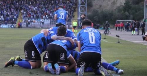 Huachipato, uno de los clubes más poderosos del fútbol chileno cambia de dueño