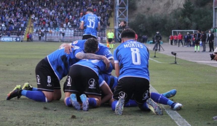 Huachipato, uno de los clubes más poderosos del fútbol chileno cambia de dueño