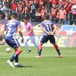 Entradas a la venta para Deportes Recoleta vs Rangers