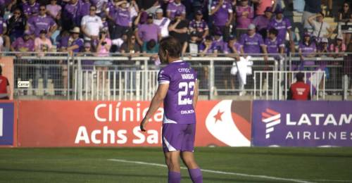 El adiós de un histórico futbolista de Deportes Concepción