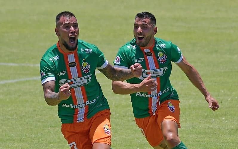 Santiago Wanderers estaría mirando a un jugador de Primera División como potencial refuerzo para la temporada 2025, en la que intentará pelear por el título de la Primera B. Nos referimos a Guillermo Pacheco.