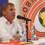 Cobreloa sorprendió con inesperado movimiento en el mercado de verano