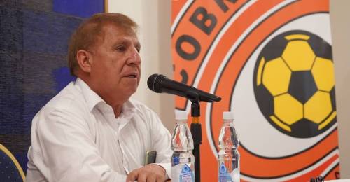 Cobreloa sorprendió con inesperado movimiento en el mercado de verano