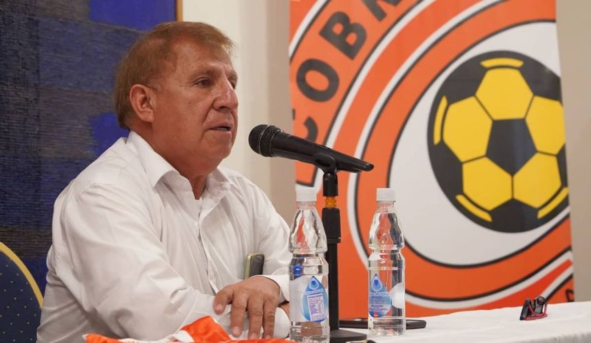 Cobreloa sorprendió con inesperado movimiento en el mercado de verano