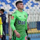 El joven arquero que fue titular este año en Primera B y que cambiaría de equipo para el 2025