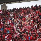 Deportes La Serena campeón de la Primera B dentro y fuera de la cancha