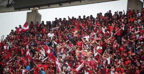 Deportes La Serena campeón de la Primera B dentro y fuera de la cancha