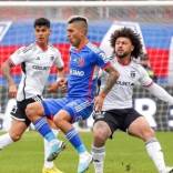 El fútbol chileno sufre un nuevo incendio. Según informa La Tercera, Universidad de Chile ingresó una apelación luego de perder en la primera sala tras la acusación que presentó contra Colo Colo por un posible desacato de los albos en el duelo frente a Huachipato, un tema que sigue escalando y que ahora también podría involucrar a Cobreloa.