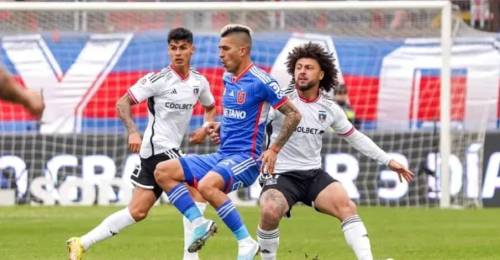 El fútbol chileno sufre un nuevo incendio. Según informa La Tercera, Universidad de Chile ingresó una apelación luego de perder en la primera sala tras la acusación que presentó contra Colo Colo por un posible desacato de los albos en el duelo frente a Huachipato, un tema que sigue escalando y que ahora también podría involucrar a Cobreloa.