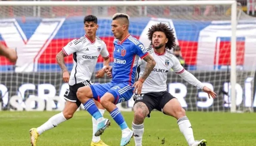 El fútbol chileno sufre un nuevo incendio. Según informa La Tercera, Universidad de Chile ingresó una apelación luego de perder en la primera sala tras la acusación que presentó contra Colo Colo por un posible desacato de los albos en el duelo frente a Huachipato, un tema que sigue escalando y que ahora también podría involucrar a Cobreloa.