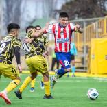 Se cayó una denuncia que podía cambiar un descenso en el fútbol chileno