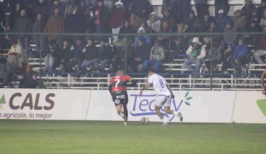 Todo lo que tienes que saber de la liguilla de ascenso de Primera B