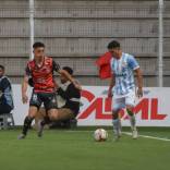 Las dudas de Ronald Fuentes con el VAR en la liguilla de Primera B