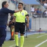 Un poderoso equipo de la Primera B tentaría a Mario Salas. El director técnico, quien clasificó con Ñublense a Copa Libertadores, sorpresivamente no continuó en la banca de los "Diablos Rojos". En ese contexto, un elenco del ascenso lo tendría en sus planes.