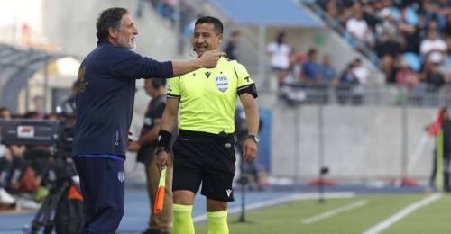 Un poderoso equipo de la Primera B tentaría a Mario Salas. El director técnico, quien clasificó con Ñublense a Copa Libertadores, sorpresivamente no continuó en la banca de los "Diablos Rojos". En ese contexto, un elenco del ascenso lo tendría en sus planes.