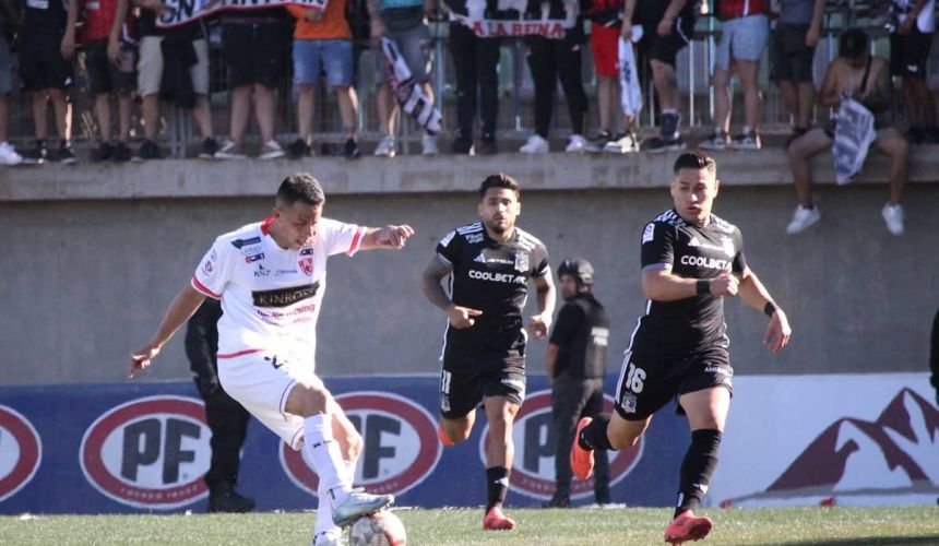 Cobreloa estaría interesado en un goleador que sabe de ascensos en Primera B