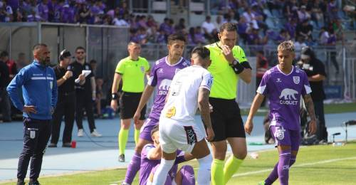 La idea que surge desde Deportes Melipilla para aumentar los ascensos en Segunda División