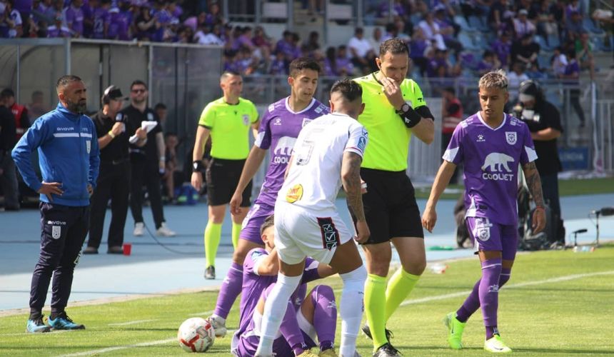 La idea que surge desde Deportes Melipilla para aumentar los ascensos en Segunda División