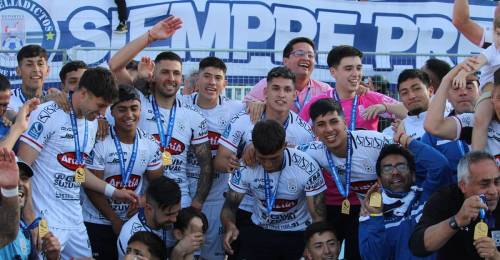 La reacción de Deportes Melipilla ante inminente denuncia de Deportes Concepción