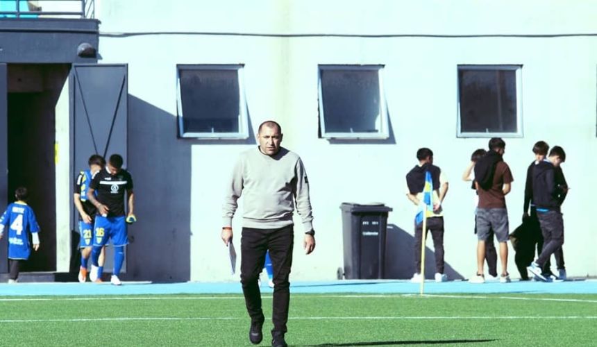 Cristian Muñoz estaría muy cerca de tener nuevo equipo en la Primera B Cristian Muñoz estaría muy cerca de tener nuevo equipo en la Primera B