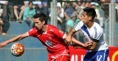 Final entre emblemáticos clubes del fútbol chileno cambiaría de día y estadio