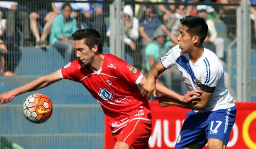 Final entre emblemáticos clubes del fútbol chileno cambiaría de día y estadio