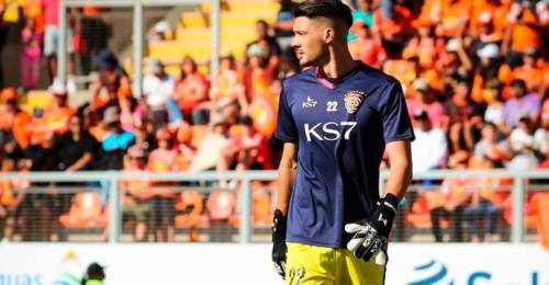 El mensaje que Nicolás Avellaneda envió a los hinchas de Cobreloa