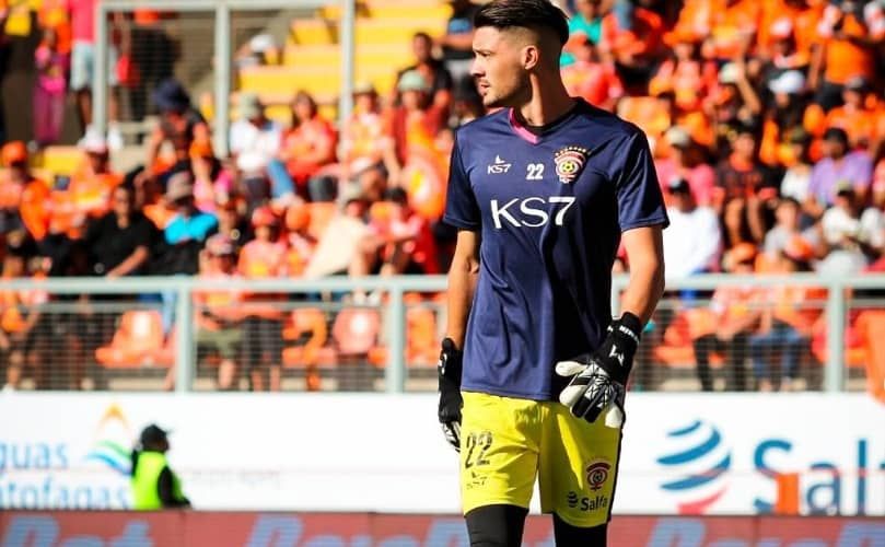 El mensaje que Nicolás Avellaneda envió a los hinchas de Cobreloa