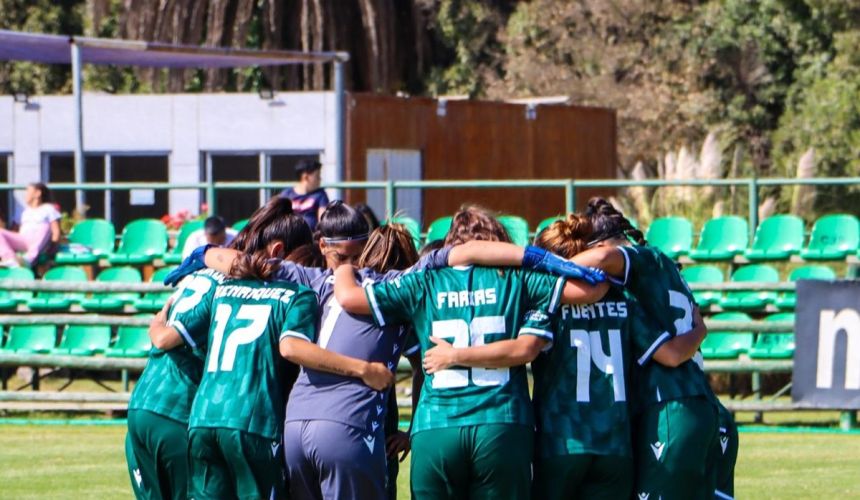 El papelón de la SADP le cuesta un título profesional a Santiago Wanderers