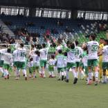 Un poderoso elenco de Segunda División ya se mueve en el mercado, pensando en buscar el ascenso a Primera B. Nos referimos a Deportes Puerto Montt, cuadro que pretende armar un equipo que le permita pelear por el ascenso.