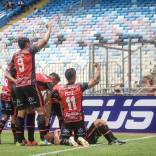 Programación de las semifinales ida y vuelta de la liguilla de ascenso de Primera B