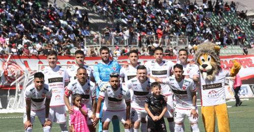 Deportes Copiapó asume su nueva realidad de regreso en la Primera B