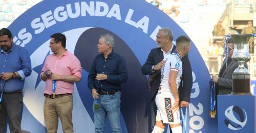 La Segunda División se rebela contra la ANFP e irá a la justicia