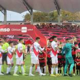 Dos equipos de la Primera B deberán buscar estadio para el 2025. Se trata de los elencos de la Región del Maule, Curicó Unido y Rangers de Talca.