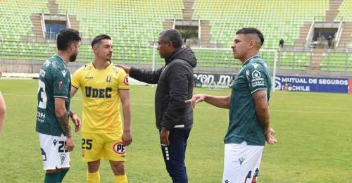 Santiago Wanderers se resigna al castigo y la liguilla de Primera B ya tendría fecha de inicio