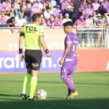 Las figuras de Deportes Concepción comienzan a despedirse luego de perder la final por el ascenso a Primera B