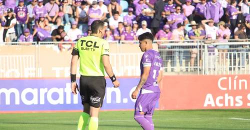 Las figuras de Deportes Concepción comienzan a despedirse luego de perder la final por el ascenso a Primera B