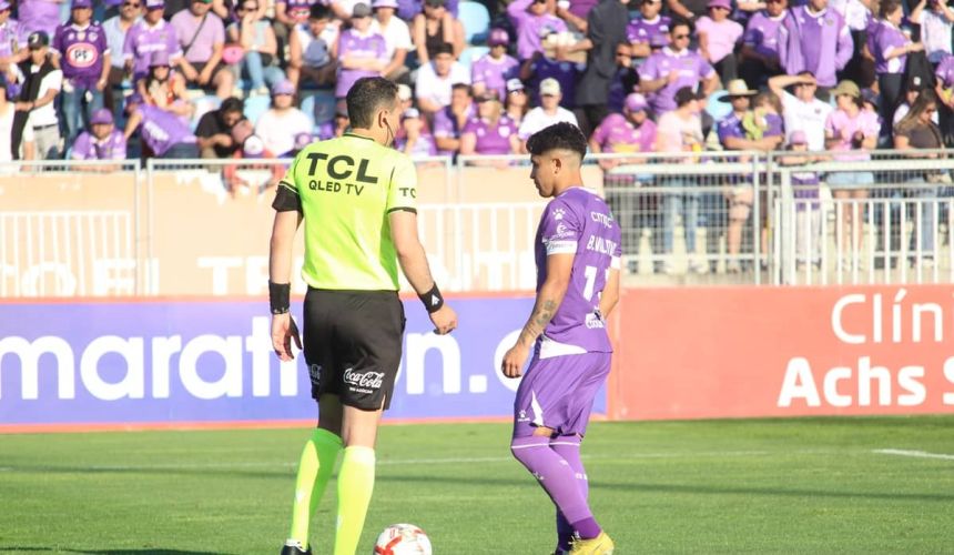 Las figuras de Deportes Concepción comienzan a despedirse luego de perder la final por el ascenso a Primera B