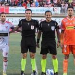 Un histórico futbolista de Deportes Copiapó anunció su retiro del fútbol. Se trata del mediocampista Wilson Piñones, jugador totalmente identificado con los colores del "León" de Atacama, aunque además jugó en Deportes Iquique, Provincial Ovalle y Unión La Calera.