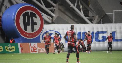 La ilusión del dueño de Deportes Limache tras el gran triunfo en la final ida