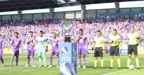 Un radical cambio reglamentario aplicó el consejo de presidentes para la Segunda División. Luego de un gran año que tuvo la categoría el 2024, con una emocionante final entre Deportes Concepción y Deportes Melipilla, que ganó en penales el cuadro de los "Potros", tras una temporada en la que se liberó la edad de la categoría, se tomó una decisión en el sentido contrario.