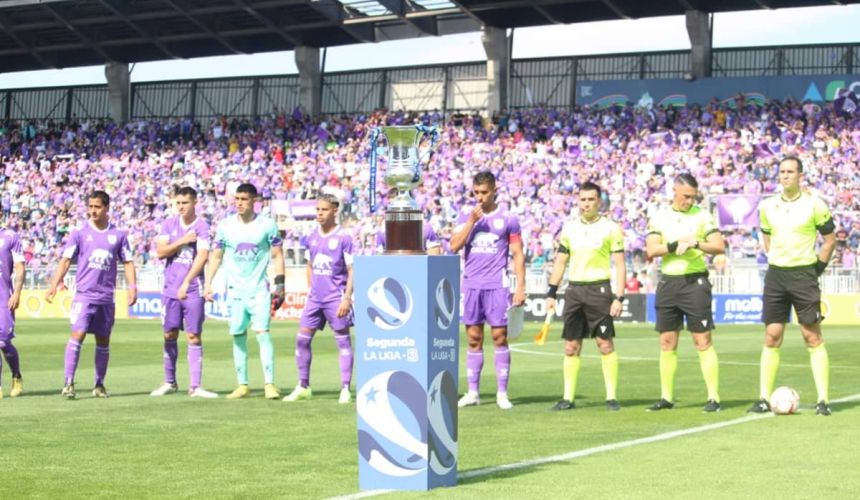 Un radical cambio reglamentario aplicó el consejo de presidentes para la Segunda División. Luego de un gran año que tuvo la categoría el 2024, con una emocionante final entre Deportes Concepción y Deportes Melipilla, que ganó en penales el cuadro de los "Potros", tras una temporada en la que se liberó la edad de la categoría, se tomó una decisión en el sentido contrario.