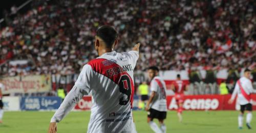 Chiquito Escalante no se olvida de Cobreloa